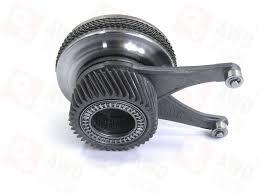 Sprocket ASM
