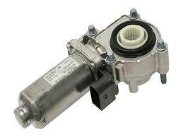 Actuator Motor Kit