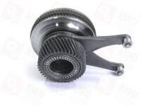 Sprocket ASM