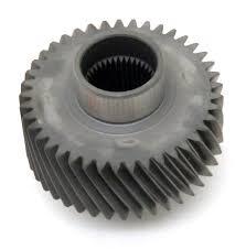 Gear Front Output