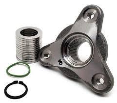 Flange Kit Rear