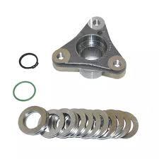 Flange Kit Rear