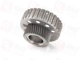 Gear ASM with Drum Clutch