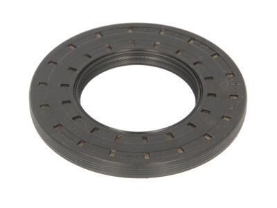 Radial Seal Ring
