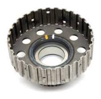 Gear ASM with Drum Clutch
