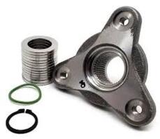 Flange Kit Rear