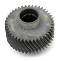 Gear Front Output