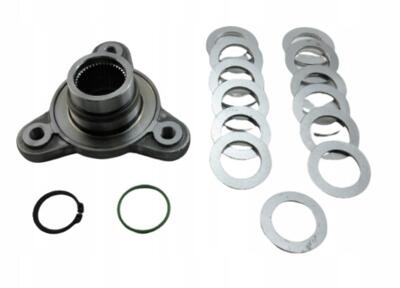 Flange Kit Rear ATC350, ATC35L