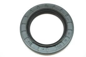 Radial Seal Ring