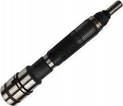 Shaft Input