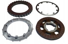 Clutch Kit ATC13-1